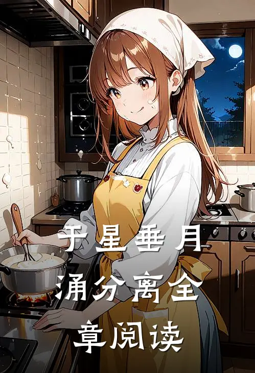 于星垂月涌分离全章阅读