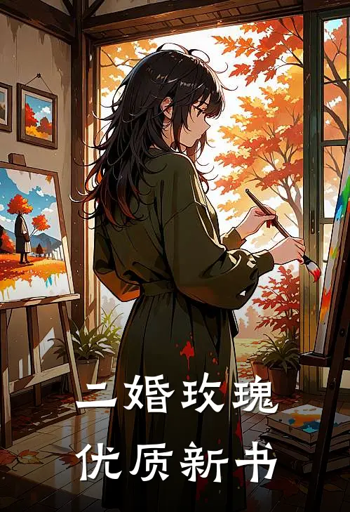 二婚玫瑰优质新书