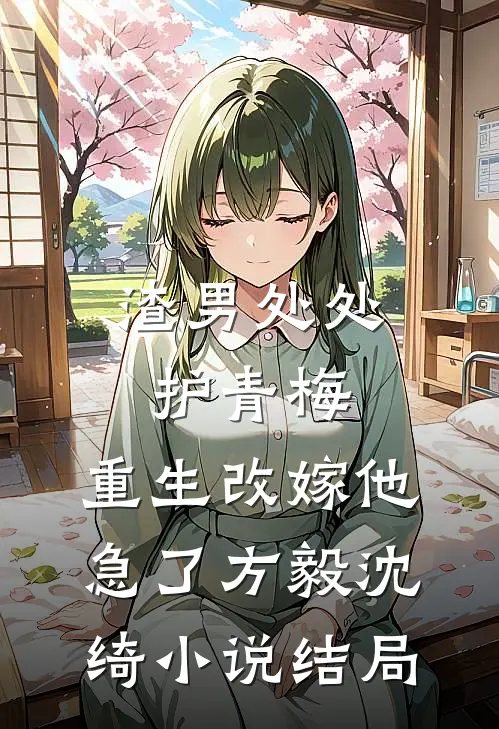 渣男处处护青梅，重生改嫁他急了方毅沈绮小说结局