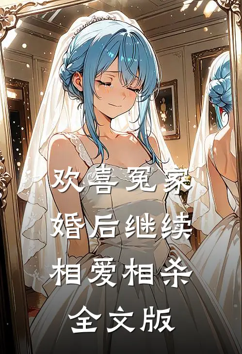 欢喜冤家，婚后继续相爱相杀全文版
