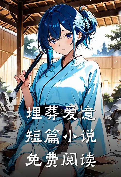 埋葬爱意短篇小说免费阅读
