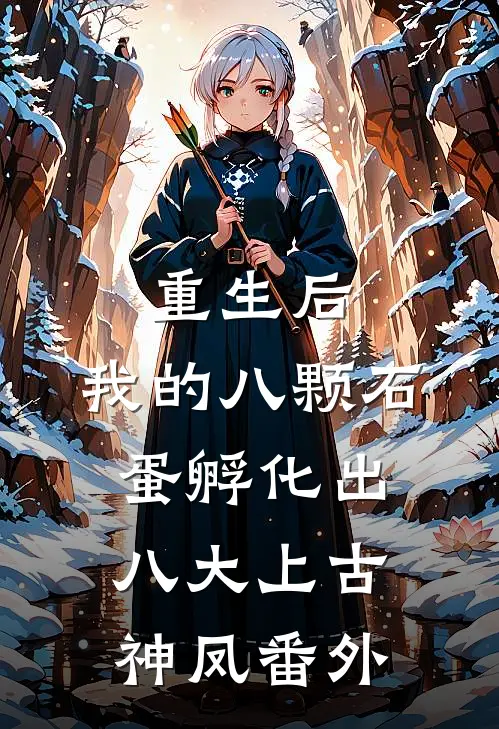 重生后，我的八颗石蛋孵化出八大上古神凤 番外