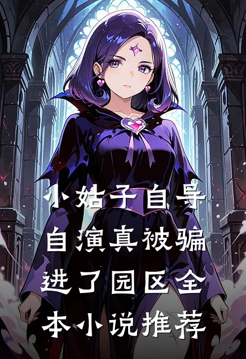 小姑子自导自演真被骗进了园区全本小说推荐