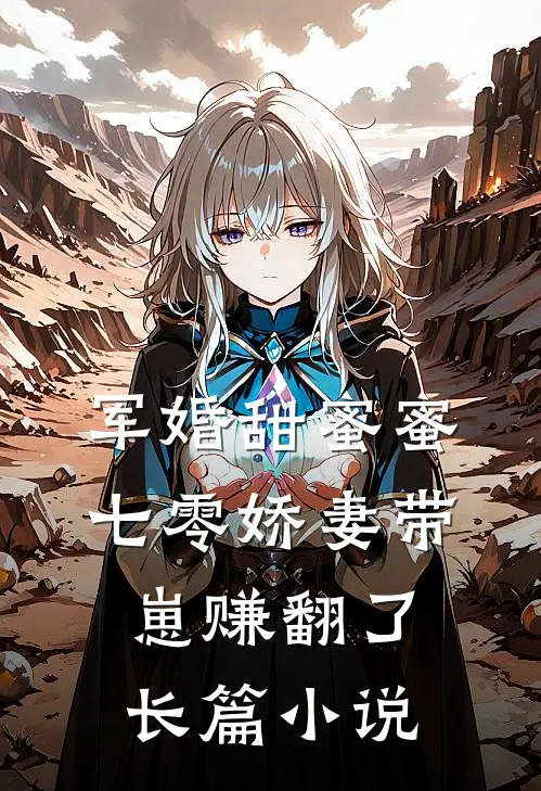军婚甜蜜蜜，七零娇妻带崽赚翻了长篇小说