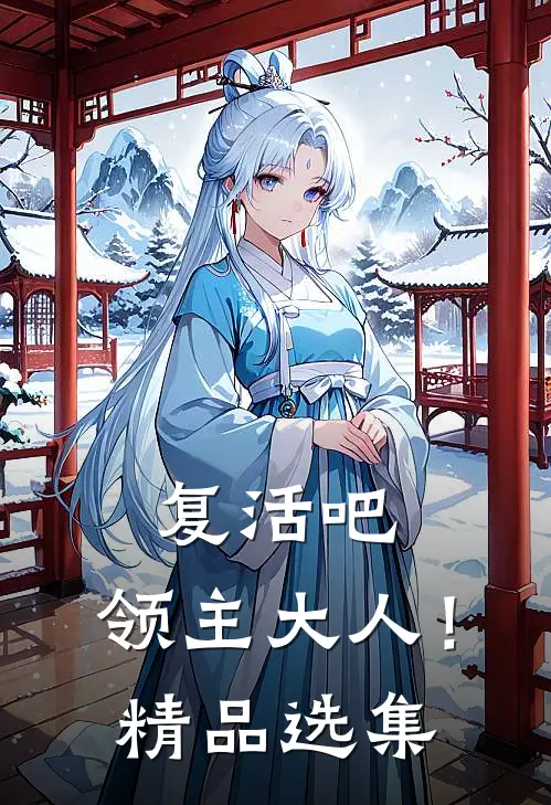 复活吧,领主大人!精品选集漫画