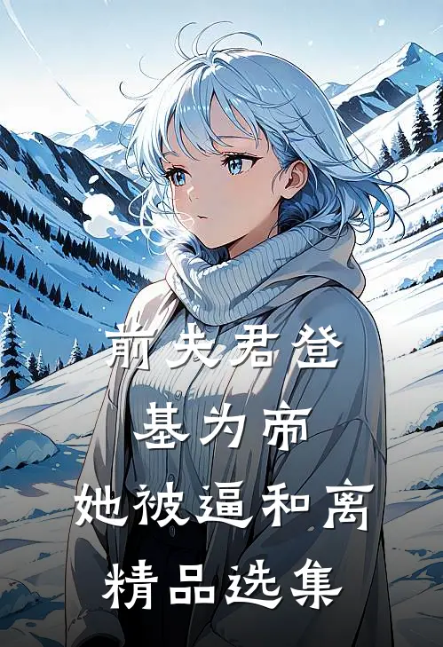 前夫君登基为帝，她被逼和离精品选集