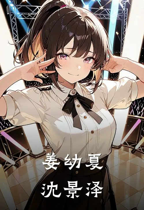 姜幼夏沈景泽