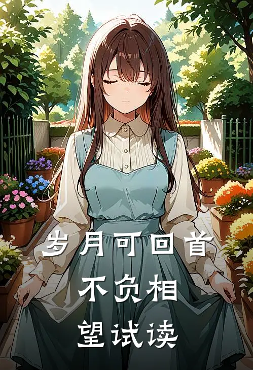 岁月可回首，不负相望试读