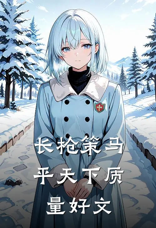 长枪策马平天下质量好文