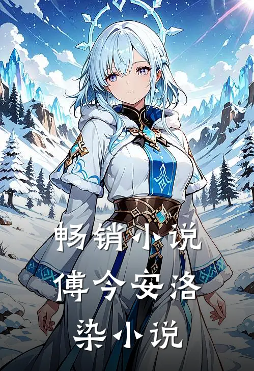 畅销小说傅今安洛染小说
