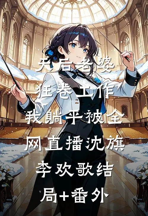 天后老婆狂卷工作，我躺平被全网直播沈旗李欢歌结局+番外