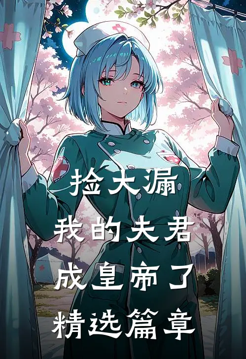 捡大漏，我的夫君成皇帝了精选篇章