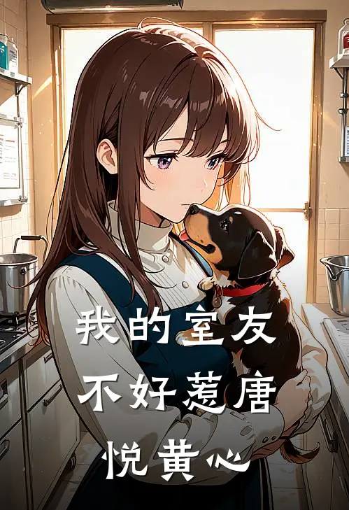 我的室友不好惹唐悦黄心