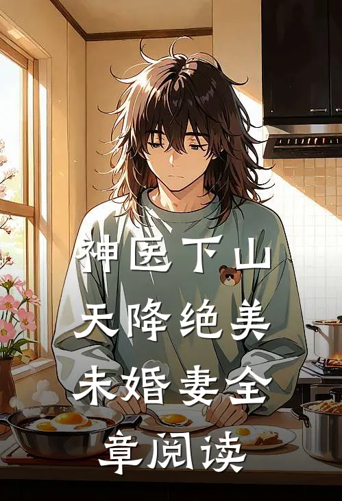 神医下山：天降绝美未婚妻全章阅读