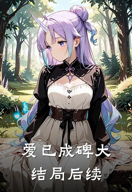 爱已成碑大结局后续