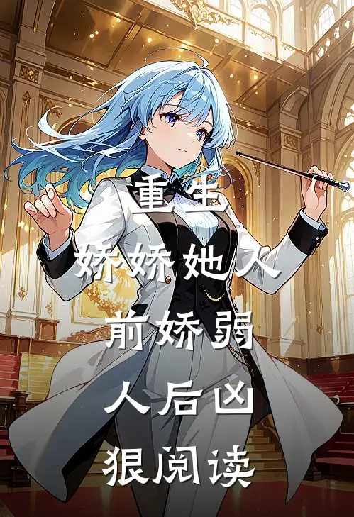 重生娇娇她人前娇弱,人后凶狠阅读