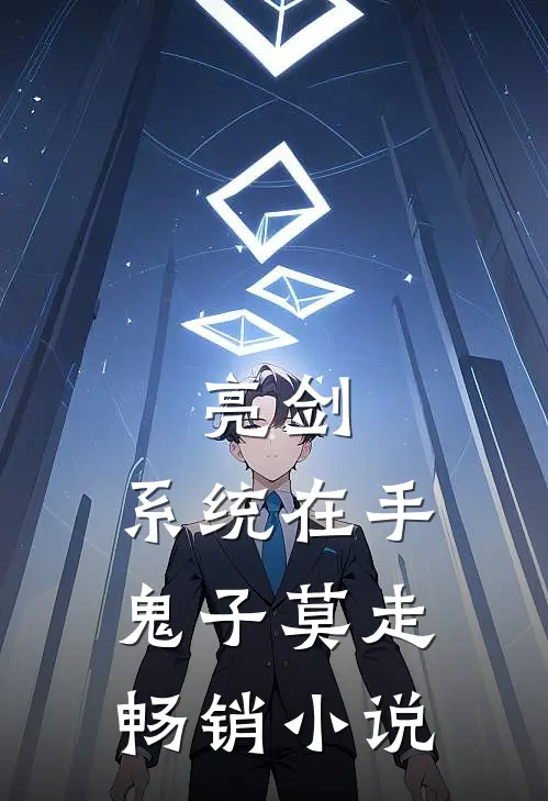 亮剑:系统在手，鬼子莫走畅销小说