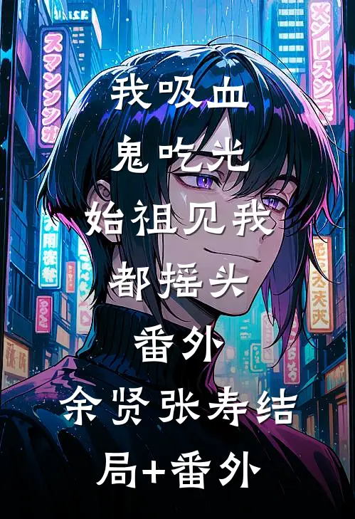 我吸血鬼吃光，始祖见我都摇头： 番外,余贤张寿结局+番外