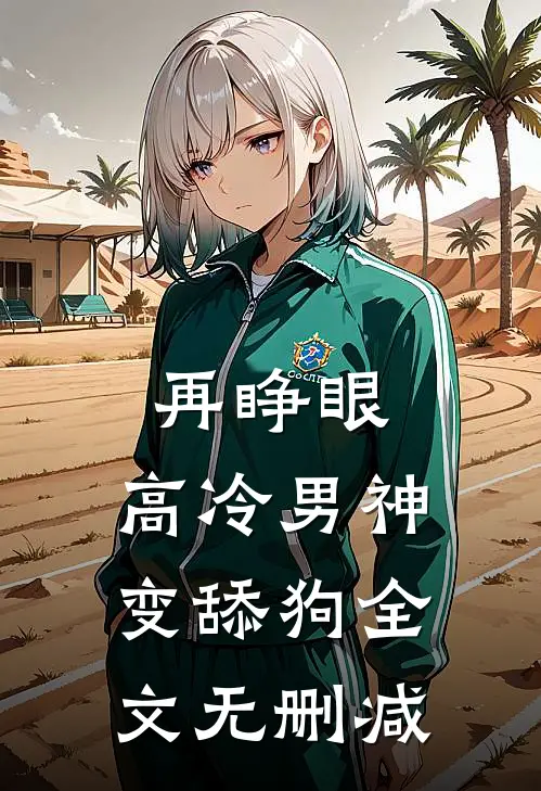 再睁眼，高冷男神变舔狗全文无删减