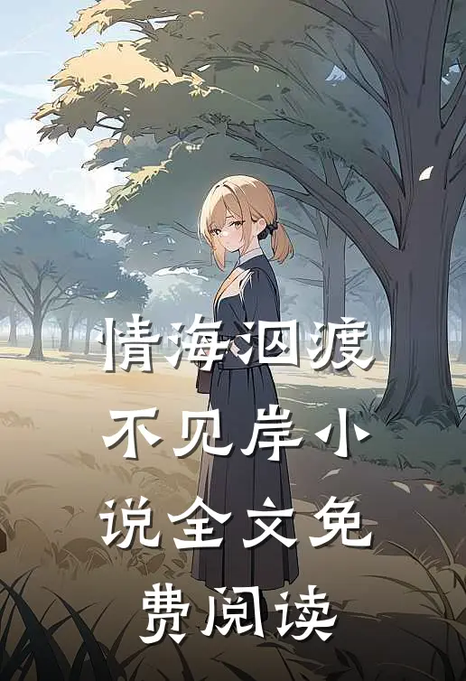 情海泅渡不见岸小说全文免费阅读