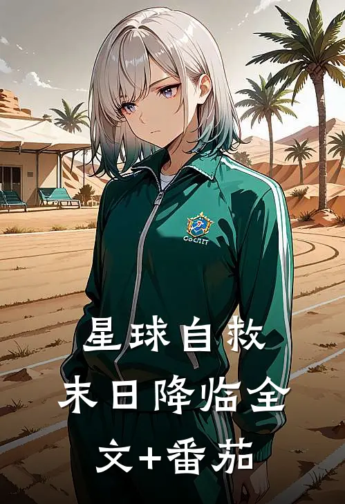 星球自救，末日降临全文+番茄