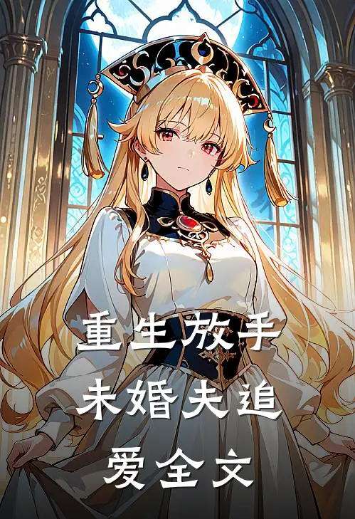 重生放手未婚夫追爱全文