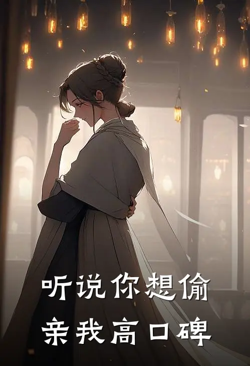 听说你想偷亲我高口碑