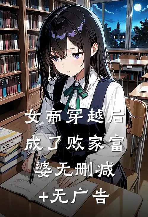 女帝穿越后，成了败家富婆无删减+无广告