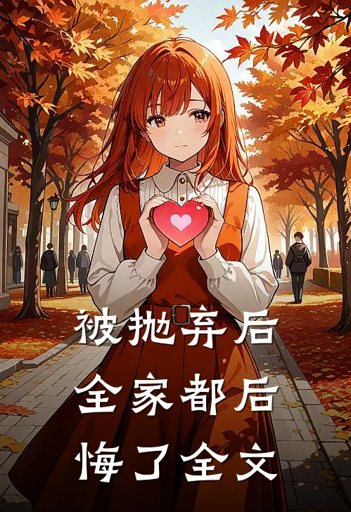 被抛弃后,全家都后悔了全文阅读