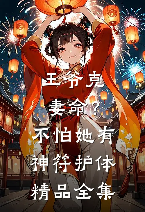 王爷克妻命？不怕，她有神符护体精品全集