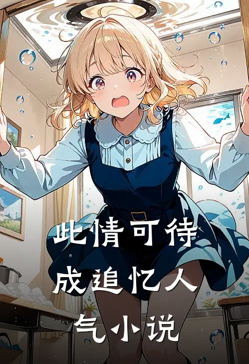 此情可待成追忆人气小说