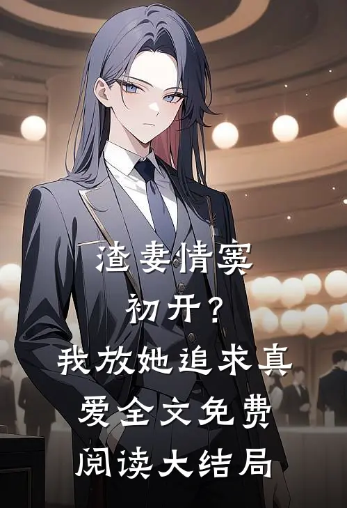 渣妻情窦初开？我放她追求真爱全文免费阅读大结局
