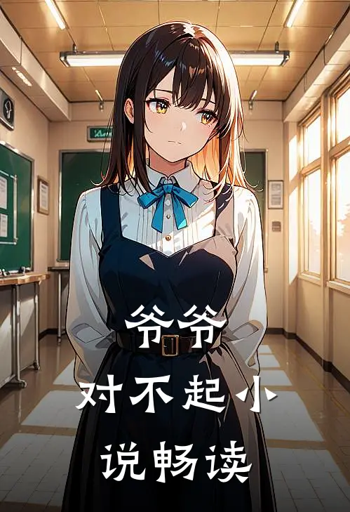 爷爷，对不起小说畅读