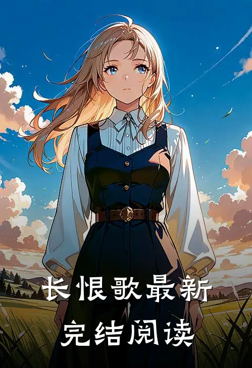 长恨歌最新完结阅读