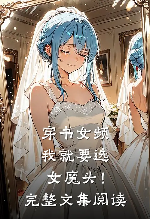 穿书女频,我就要选女魔头!完整文集阅读