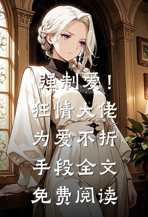 强制爱！狂情大佬为爱不折手段全文免费阅读