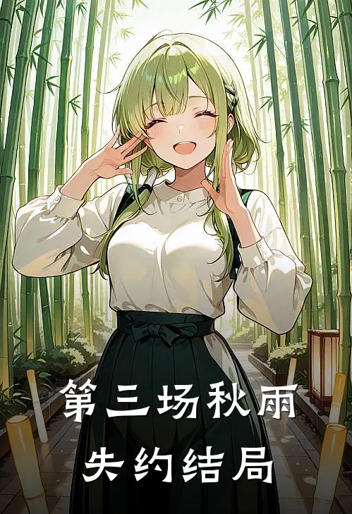 第三场秋雨失约结局