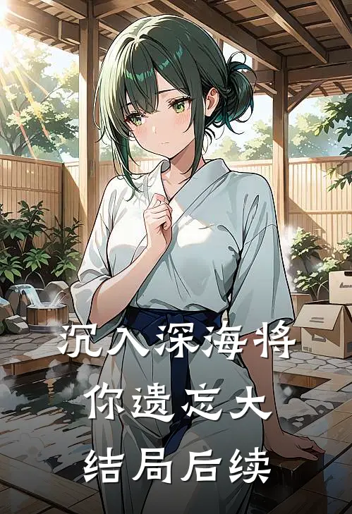 沉入深海将你遗忘大结局后续