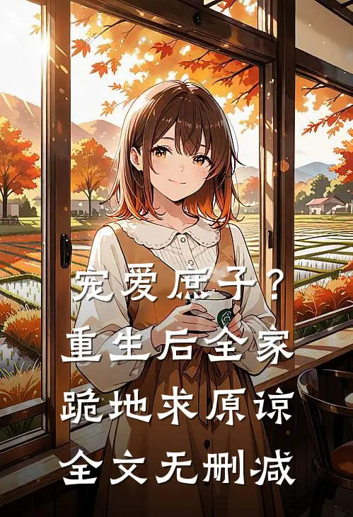 宠爱庶子?重生后全家跪地求原谅全文无删减阅读