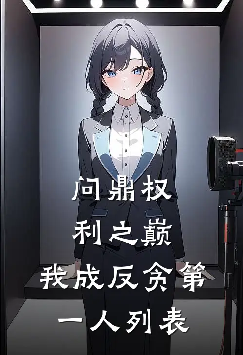 问鼎权利之巅，我成反贪第一人列表