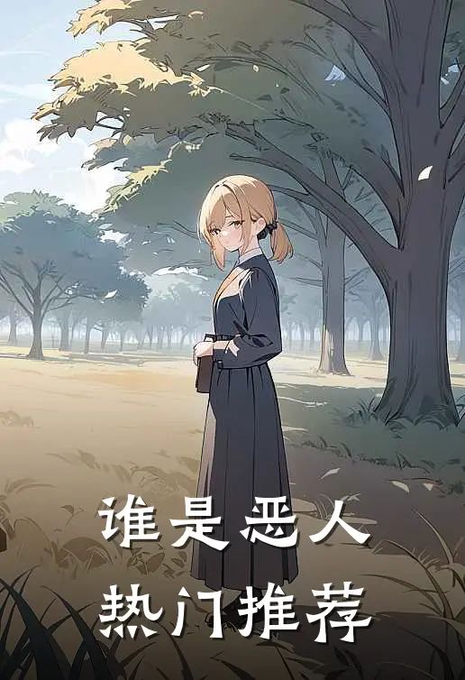 谁是恶人热门推荐