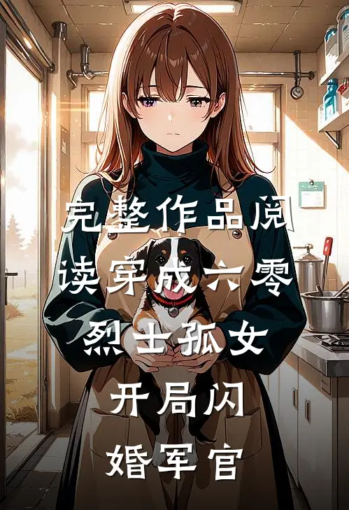 完整作品阅读穿成六零烈士孤女，开局闪婚军官