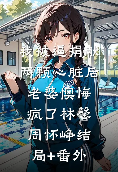 我被逼捐献两颗心脏后，老婆懊悔疯了林馨周怀峥结局+番外