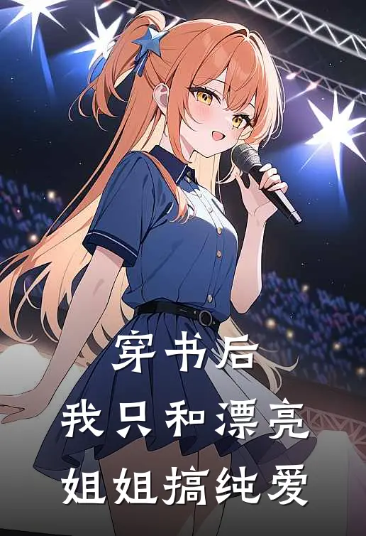 穿书后，我只和漂亮姐姐搞纯爱