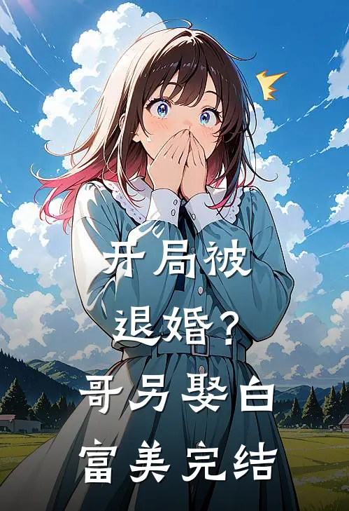 开局被退婚？哥另娶白富美完结