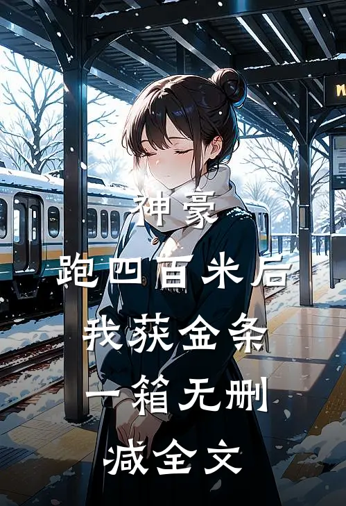 神豪：跑四百米后，我获金条一箱无删减全文