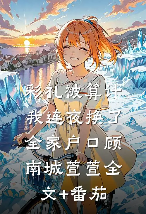 彩礼被算计，我连夜换了全家户口顾南城萱萱全文+番茄