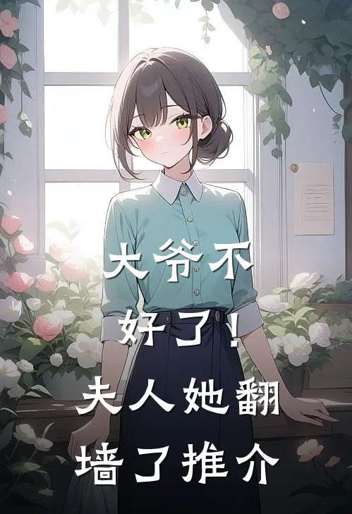 大爷不好了！夫人她翻墙了推介