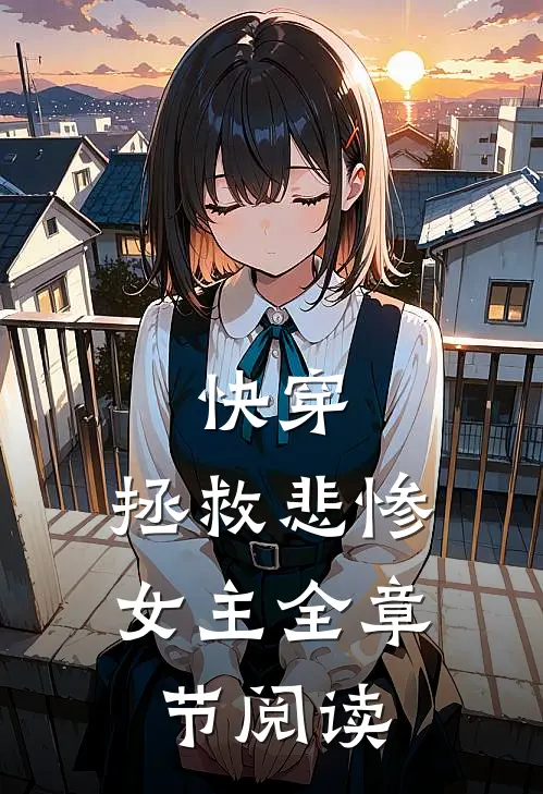 快穿：拯救悲惨女主全章节阅读