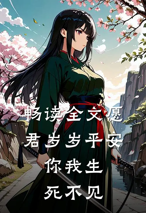 畅读全文愿君岁岁平安，你我生死不见